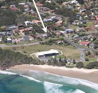 Beach House at Bonny Hills - Accommodation Gladstone