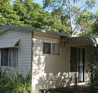 Fingal Bay Holiday Park - Port Stephens - Accommodation Gladstone