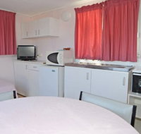 Aukaka Caravan Park - Accommodation Gladstone