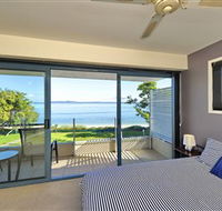 Dolphins - Accommodation Gladstone