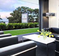 The Nelson Resort - Accommodation Gladstone