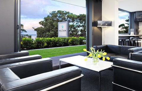 The Nelson Resort - Accommodation Gladstone 0