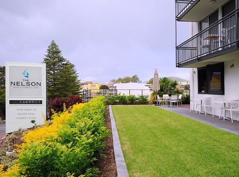 The Nelson Resort - Accommodation Gladstone 4