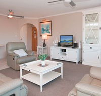 Albacore - Accommodation Gladstone