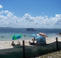 2 Northward - Accommodation Gladstone