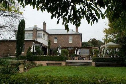 Burrawang Village Hotel - Accommodation Gladstone 1