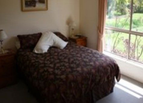 Cloverleigh Homestay - Accommodation Gladstone 1