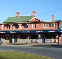 Gordon Hotel - Accommodation Gladstone