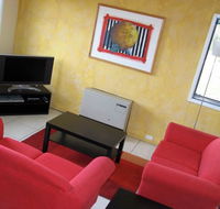 Small Details - Accommodation Gladstone