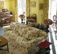 Chinoiserie B and B - Accommodation Gladstone