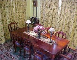 Chinoiserie B And B - Accommodation Gladstone 1