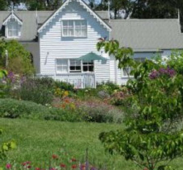 Chinoiserie B And B - Accommodation Gladstone 3