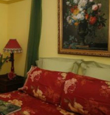 Chinoiserie B And B - Accommodation Gladstone 4