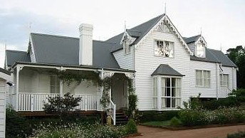 Chinoiserie B And B - Accommodation Gladstone 5