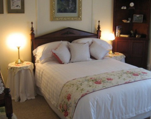 Bluebell Cottage - Accommodation Gladstone 1