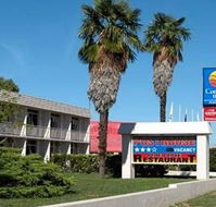 Comfort Inn Posthouse - Accommodation Gladstone