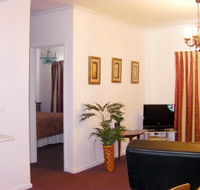 Albury Commodore Motor Inn - Accommodation Gladstone