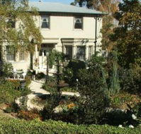 Briardale Bed and Breakfast - Accommodation Gladstone