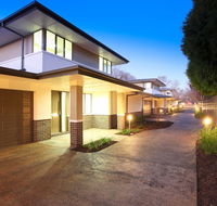 Abode Apartments Albury - Accommodation Gladstone