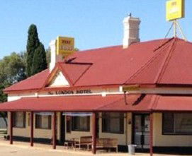 Ardlethan NSW Accommodation Gladstone