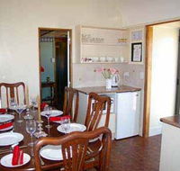 Country Carriage Bed and Breakfast - Accommodation Gladstone