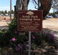 Ariah Park Camping Ground - Accommodation Gladstone
