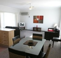 Barham Golden Rivers Holiday Apartments - Accommodation Gladstone