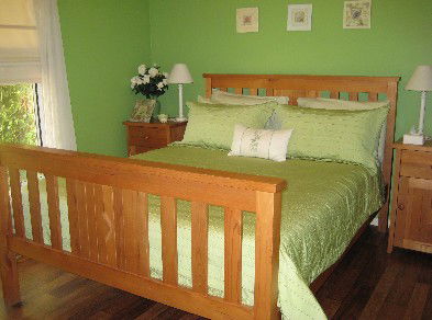 Wilga Park Cottage - Accommodation Gladstone 1
