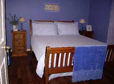 Wilga Park Cottage - Accommodation Gladstone 3