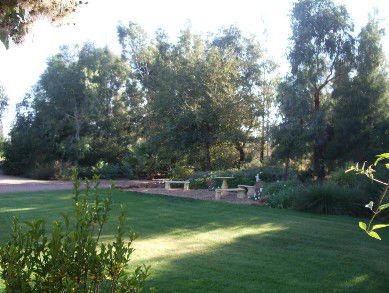Wilga Park Cottage - Accommodation Gladstone 4