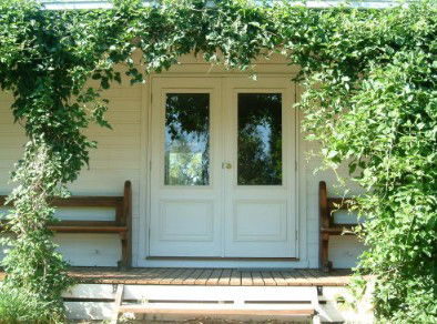 Wilga Park Cottage - Accommodation Gladstone 5