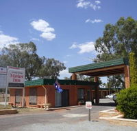 Grong Grong Motor Inn - Accommodation Gladstone