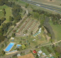 Gundagai Tourist Park - Accommodation Gladstone