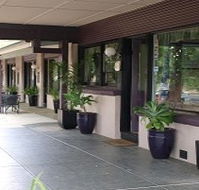 Gundagai Motel - Accommodation Gladstone