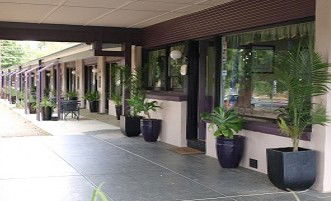 Gundagai Motel - Accommodation Gladstone 0