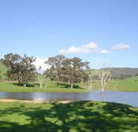Hillview Farmstay - Accommodation Gladstone