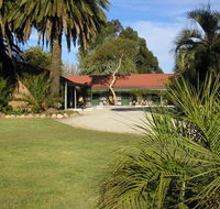 Jolly Swagman Holbrook Motor Inn - Accommodation Gladstone