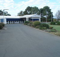 Byer Fountain Motor Inn - Accommodation Gladstone