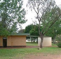 Oasis Caravan Park - Accommodation Gladstone