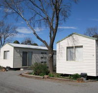 Leeton Caravan Park - Accommodation Gladstone