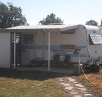 The Old School - Accommodation Gladstone