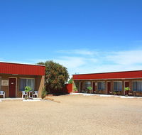 Camellia Motel - Accommodation Gladstone