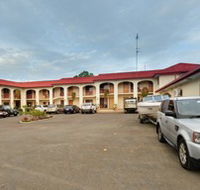 Club Motor Inn Narrandera - Accommodation Gladstone
