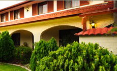 Club Motor Inn Narrandera - Accommodation Gladstone 1