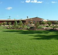 Newell Motor Inn - Accommodation Gladstone