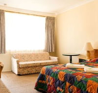Gateway Motor Inn - Accommodation Gladstone