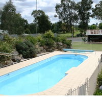 Tuckerbox Motor Inn - Accommodation Gladstone