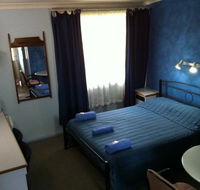 Bushmans Retreat Gundagai Motor Inn - Accommodation Gladstone