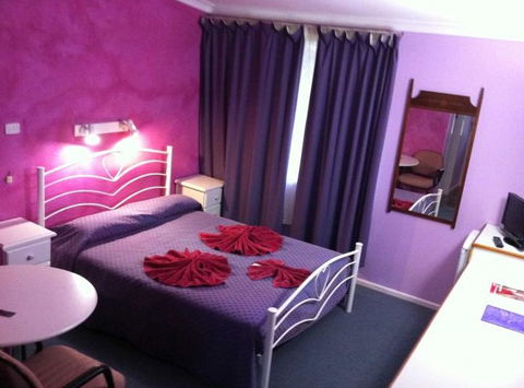 Bushmans Retreat Gundagai Motor Inn - Accommodation Gladstone 3