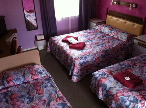 Bushmans Retreat Gundagai Motor Inn - Accommodation Gladstone 4